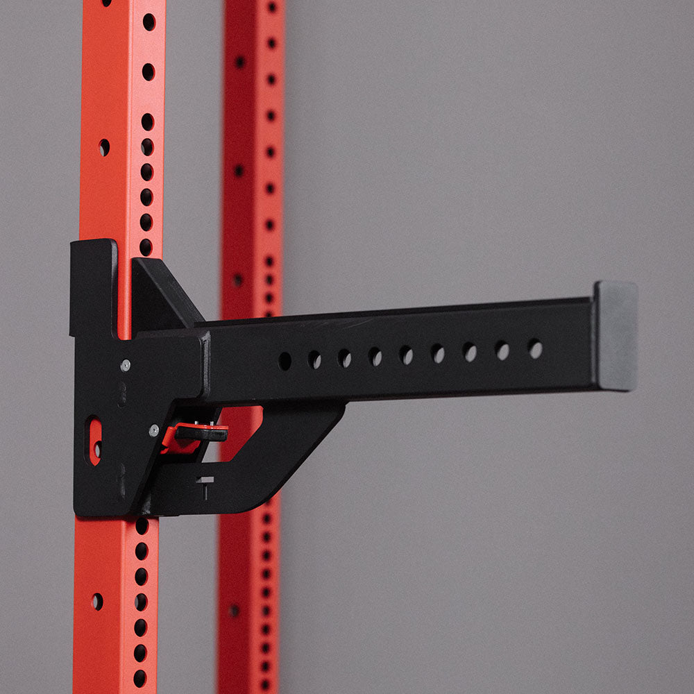 T-3 Series QuickSlide Spotter Arms - Thumbnail 2