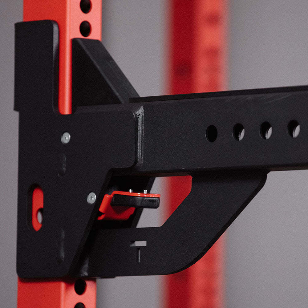 Titan T-2 Series Short Power Rack | Garage Gym Reviews