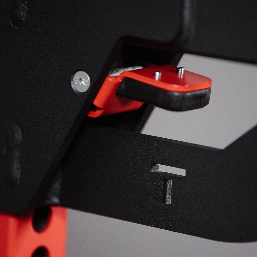 T-3 Series QuickSlide Spotter Arms - view 4