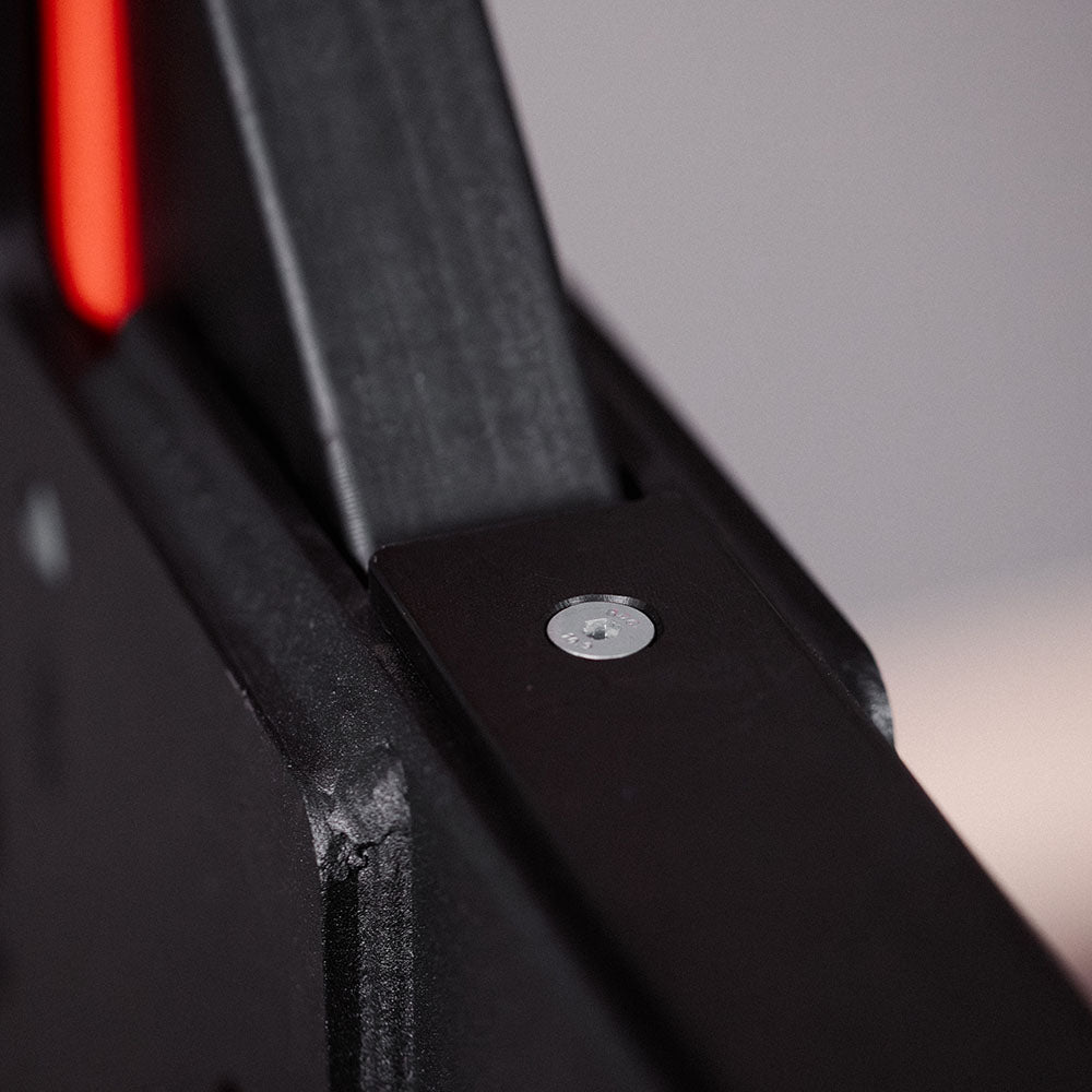 T-3 Series QuickSlide Spotter Arms - view 5