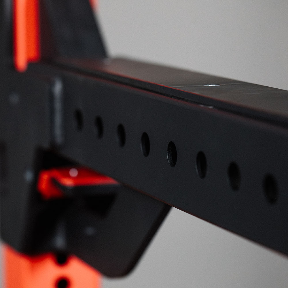 T-3 Series QuickSlide Spotter Arms - view 6