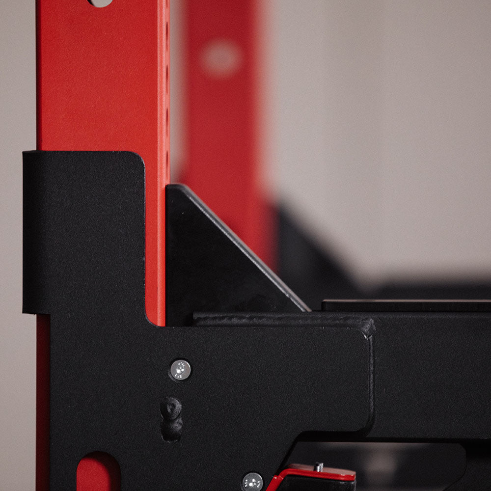 T-3 Series QuickSlide Spotter Arms - view 8