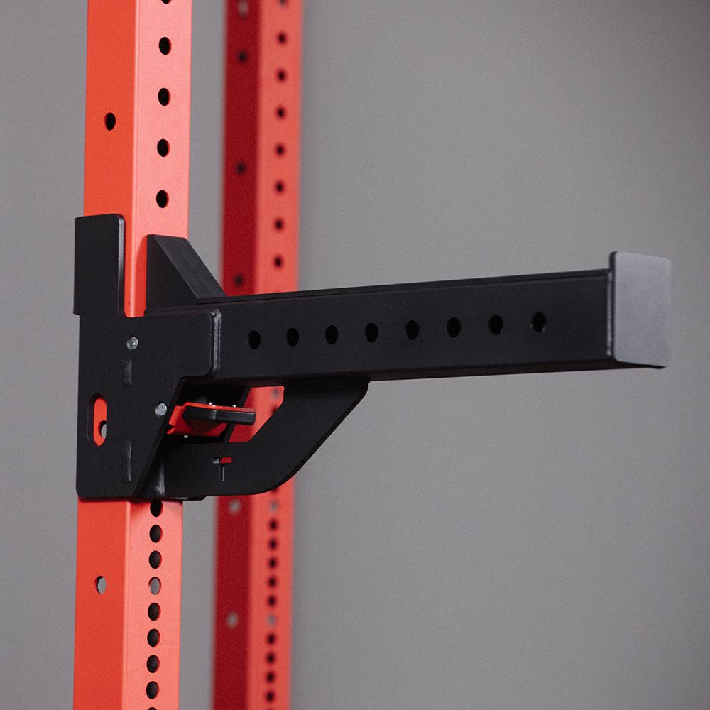 X-3 Series QuickSlide Spotter Arms - Thumbnail 3