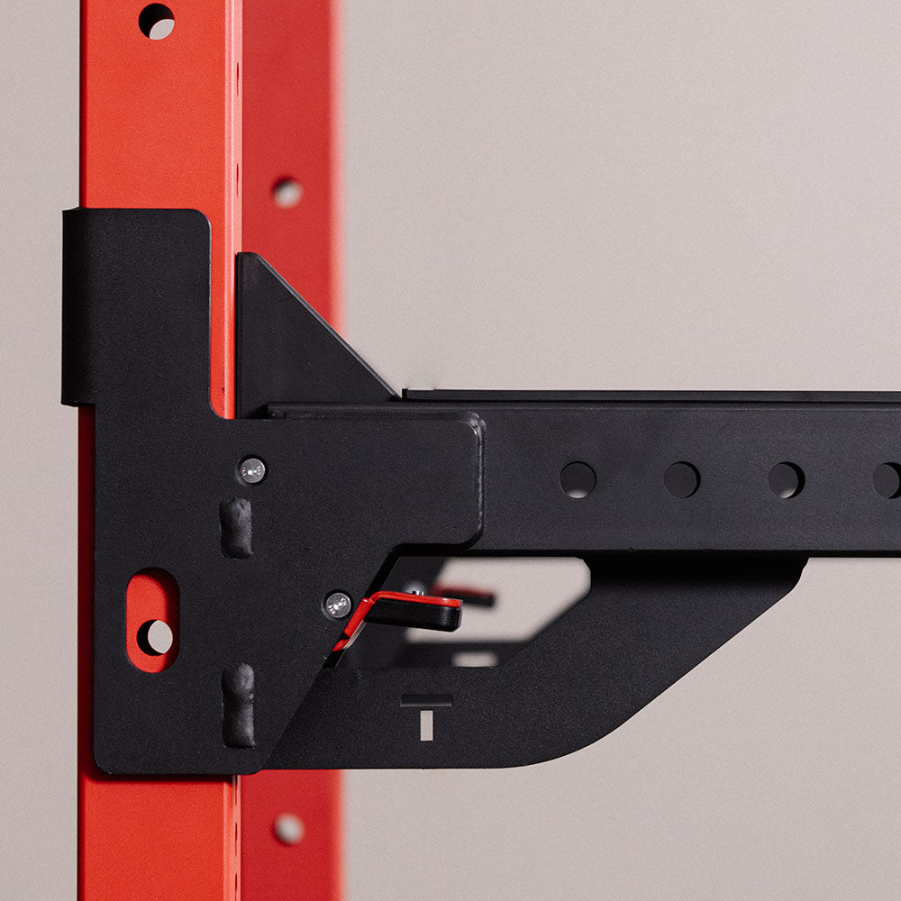 X-3 Series QuickSlide Spotter Arms