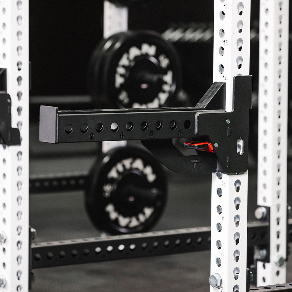 TITAN Series QuickSlide Spotter Arms - view 7