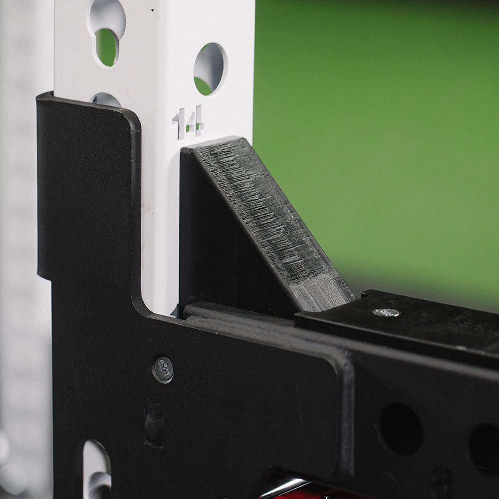 TITAN Series QuickSlide Spotter Arms