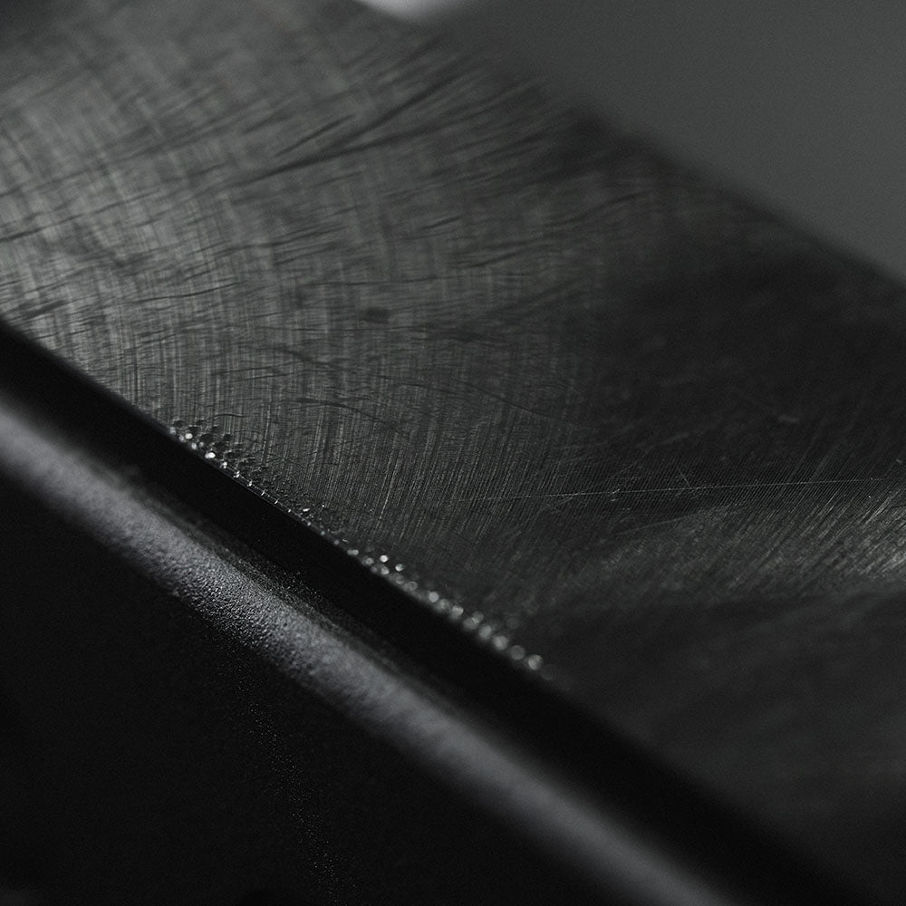 TITAN Series QuickSlide Spotter Arms