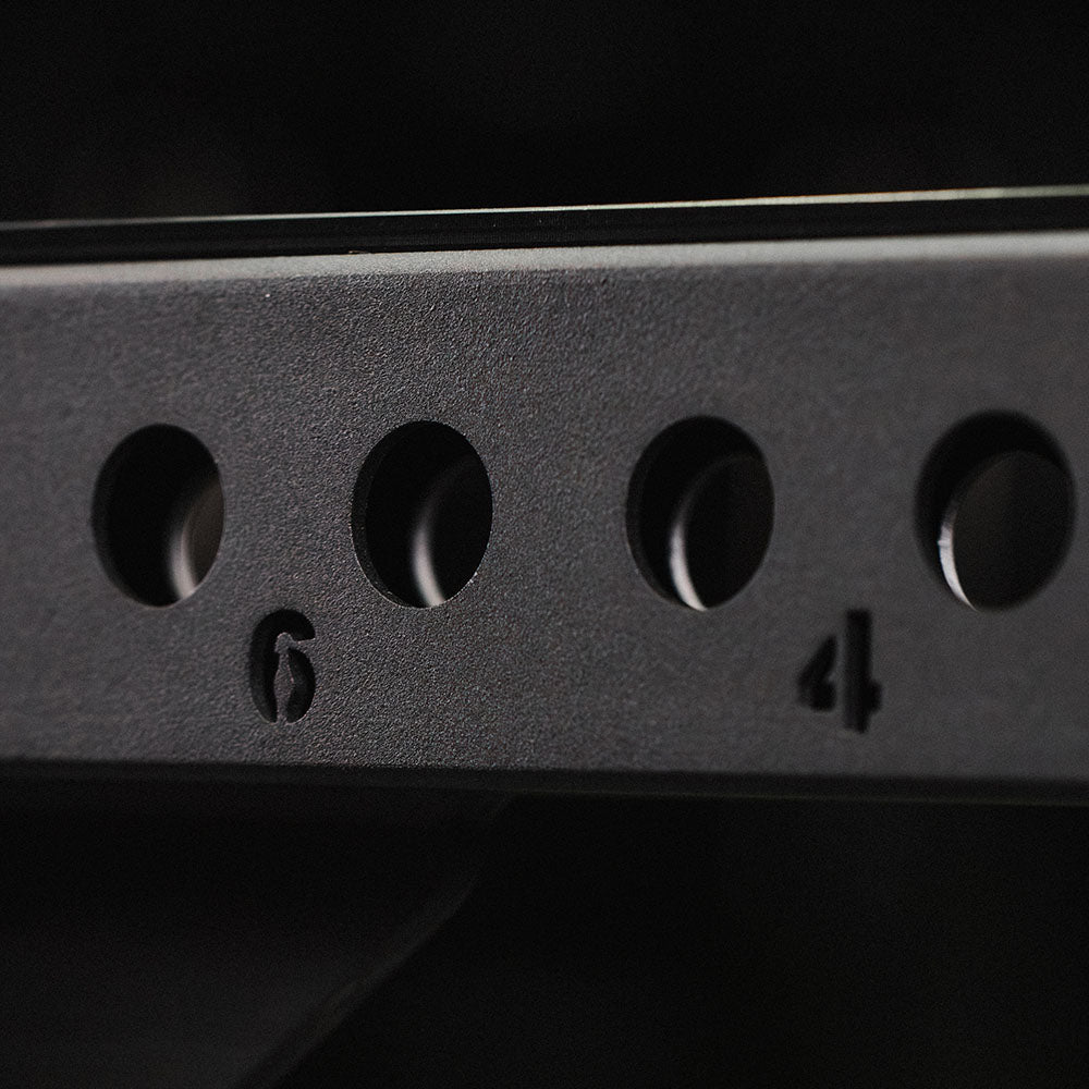 TITAN Series QuickSlide Spotter Arms - view 10