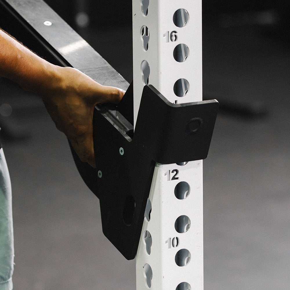 TITAN Series QuickSlide Spotter Arms - view 11