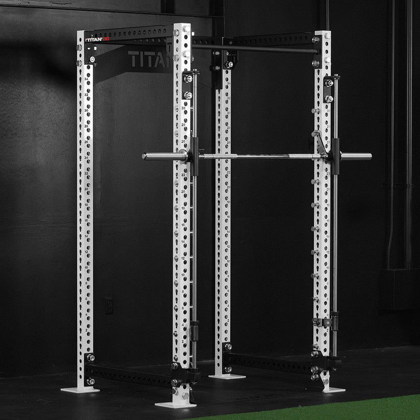 TITAN Series Smith Machine Power Rack Attachment | Titan Fitness