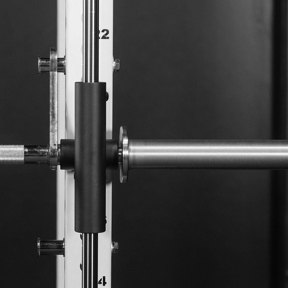 Titan Fitness TITAN Series Smith Machine Power Rack Attachment - Thumbnail 3