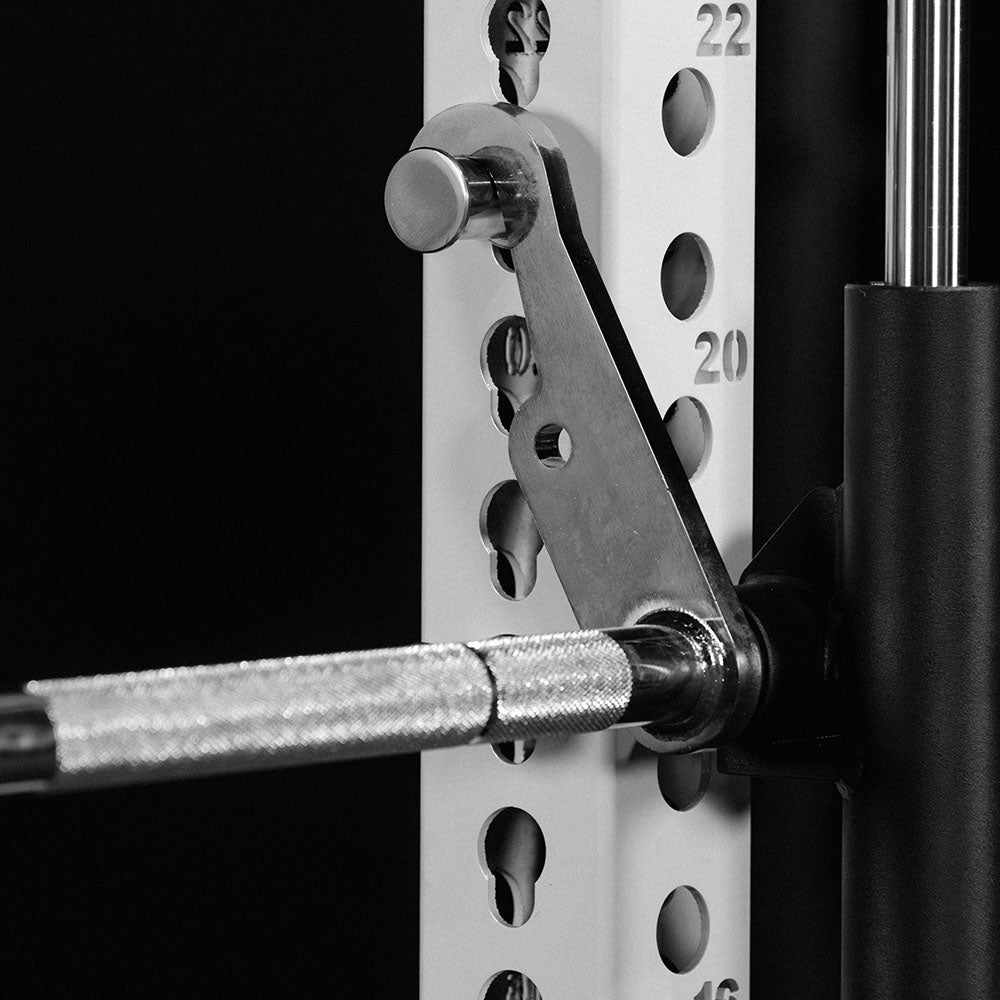 TITAN Series Smith Machine Power Rack Attachment - Thumbnail 4