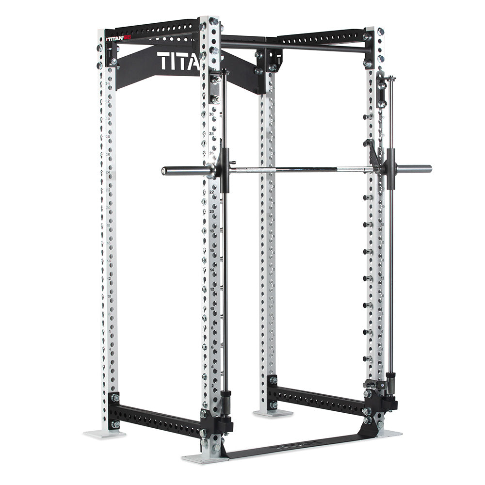 TITAN Series Smith Machine Power Rack Attachment - Thumbnail 2
