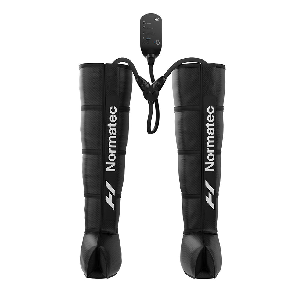 Hyperice Normatec 3 Legs System | Titan Fitness