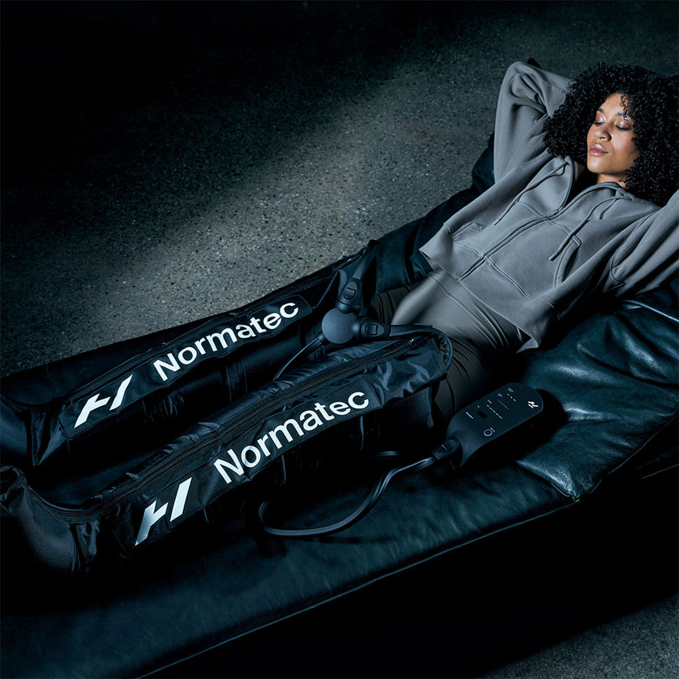 Hyperice Sliders Hyperice Normatec 3 Legs System | Titan Fitness
