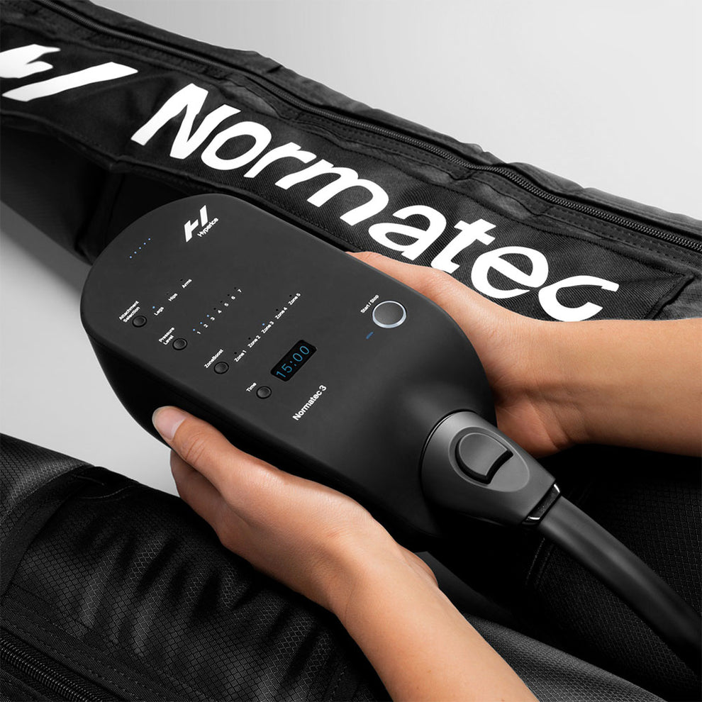 Hyperice Sliders Hyperice Normatec 3 Legs System | Titan Fitness