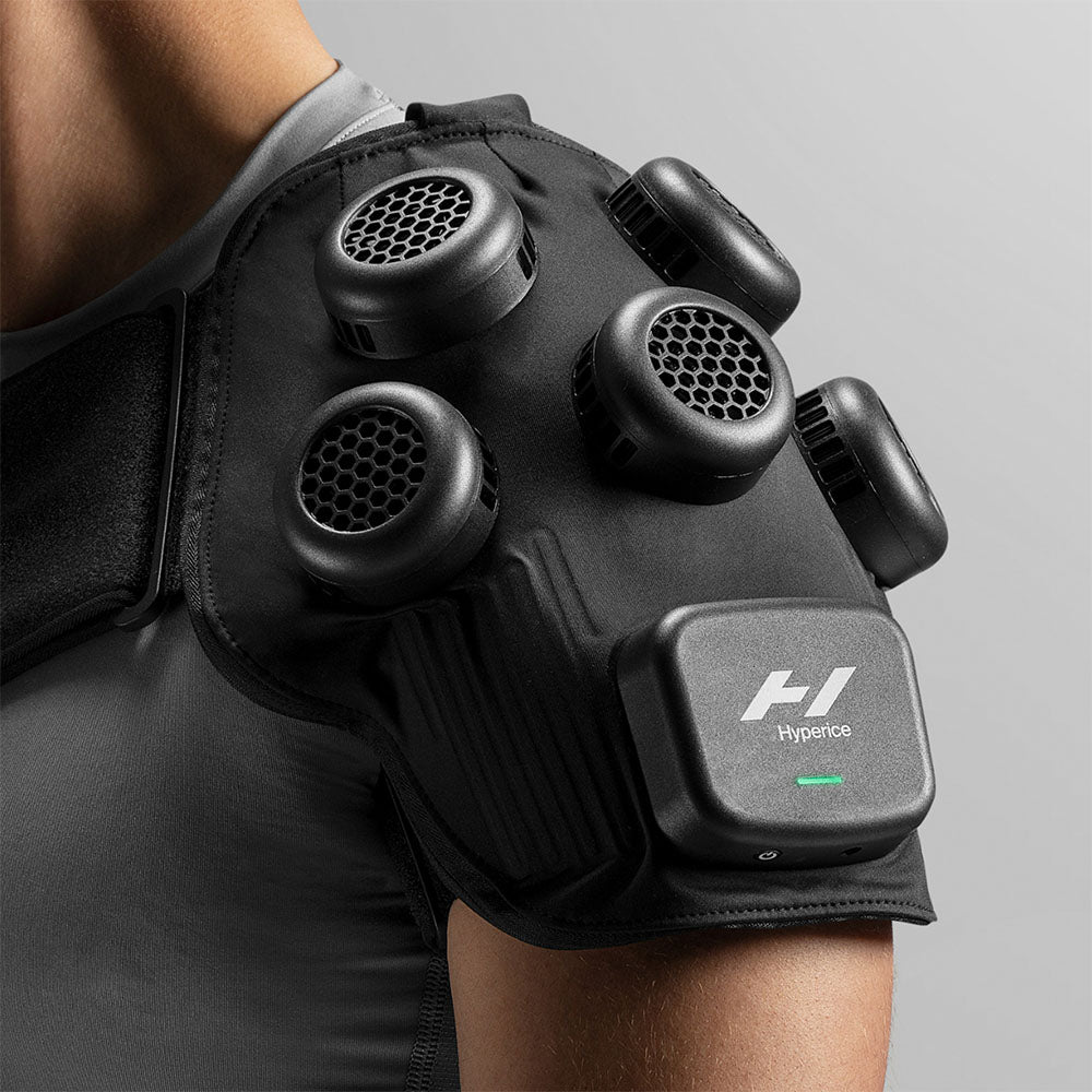 Hyperice Hyperice X Shoulder