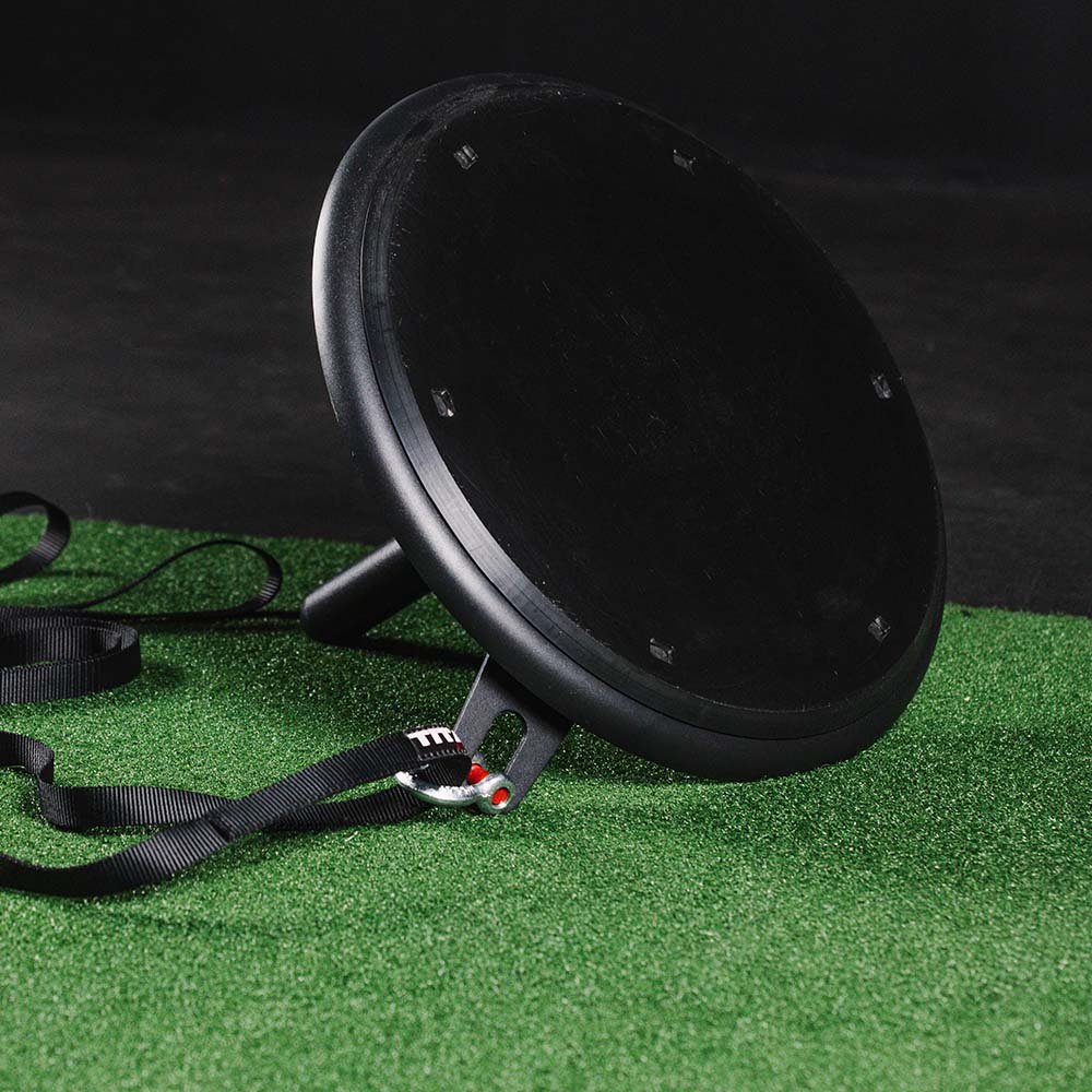 360 Degree Weight Sled - view 10