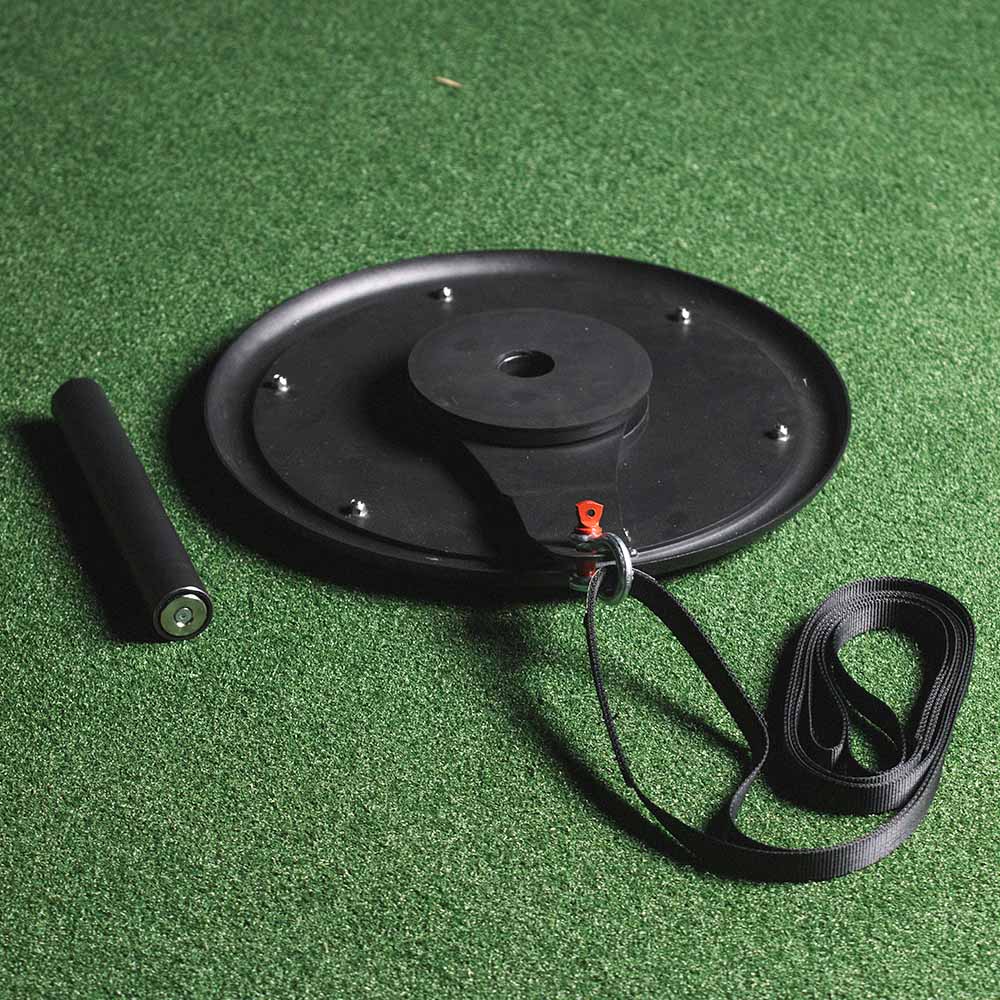 360 Degree Weight Sled - view 11