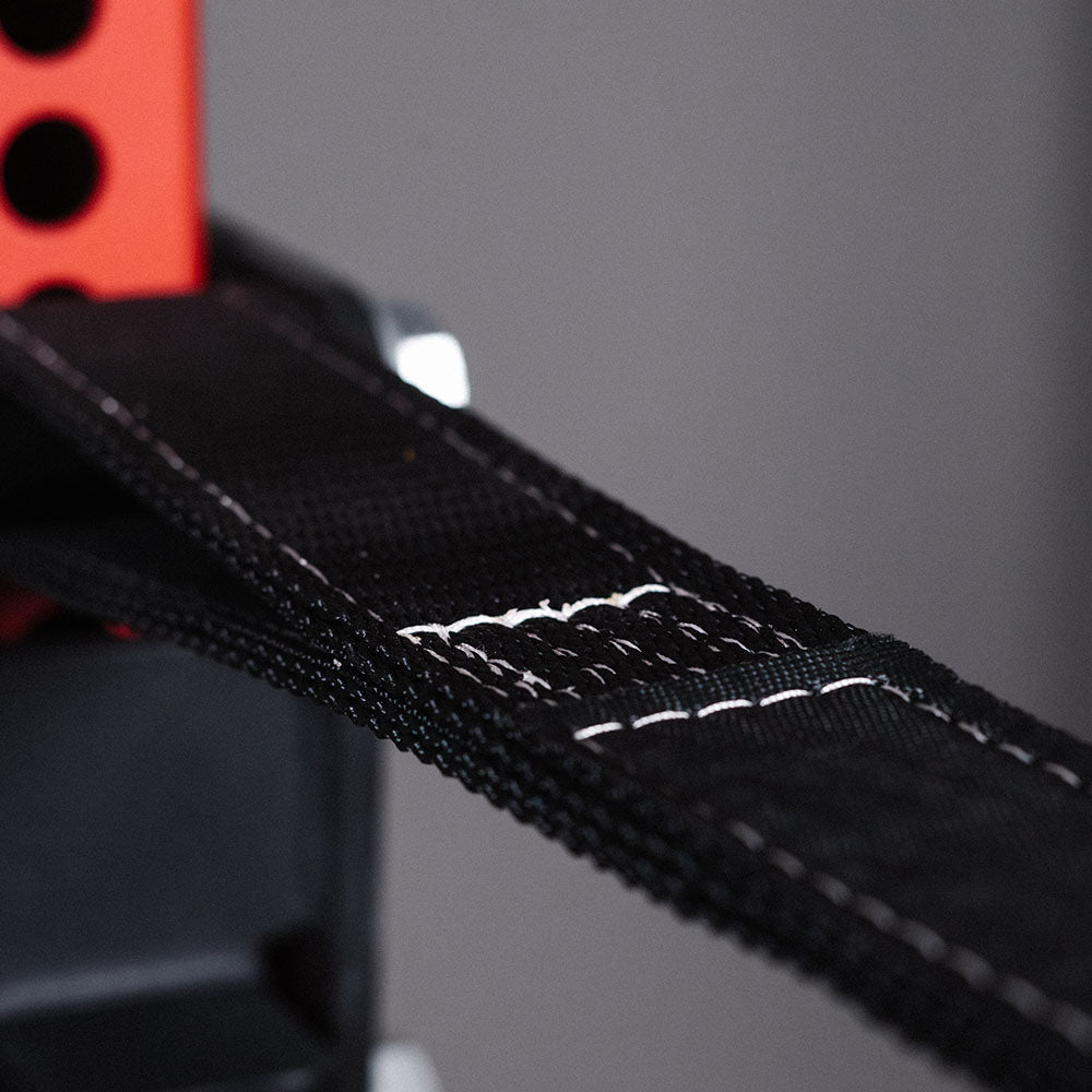 T-3 Series Safety Strap Spotter Arms - view 3