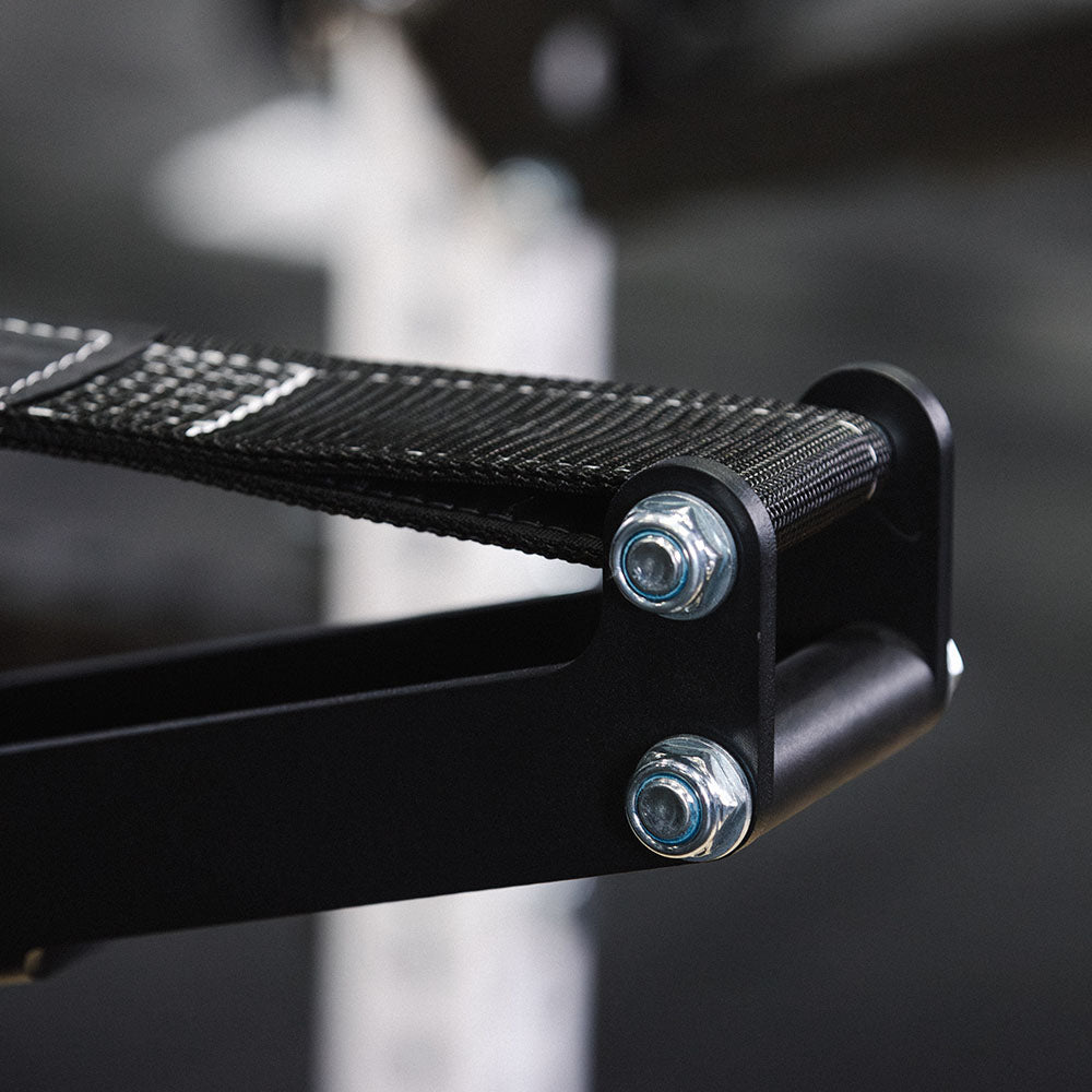 TITAN Series Safety Strap Spotter Arms - view 9