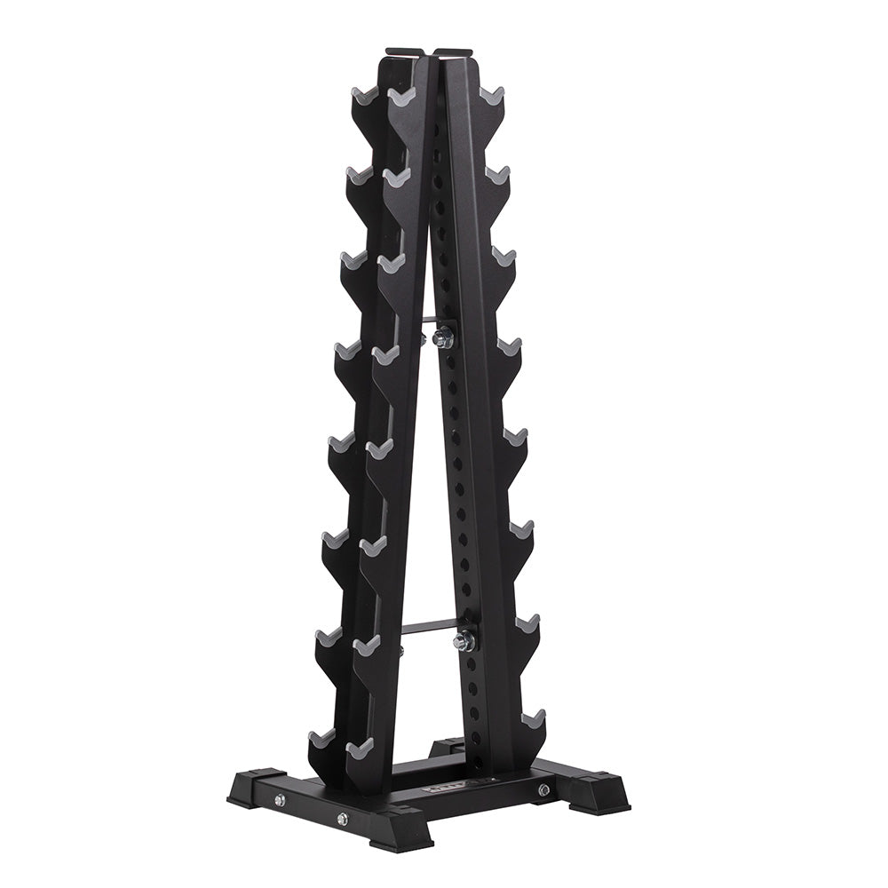 Dumbbell Storage Rack | 8 Pair - view 11