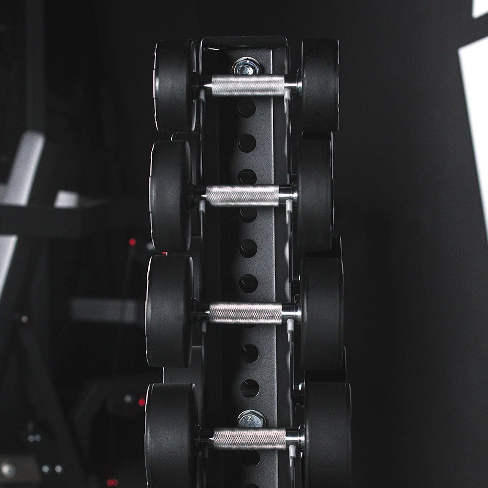 Dumbbell Storage Rack | 8 Pair