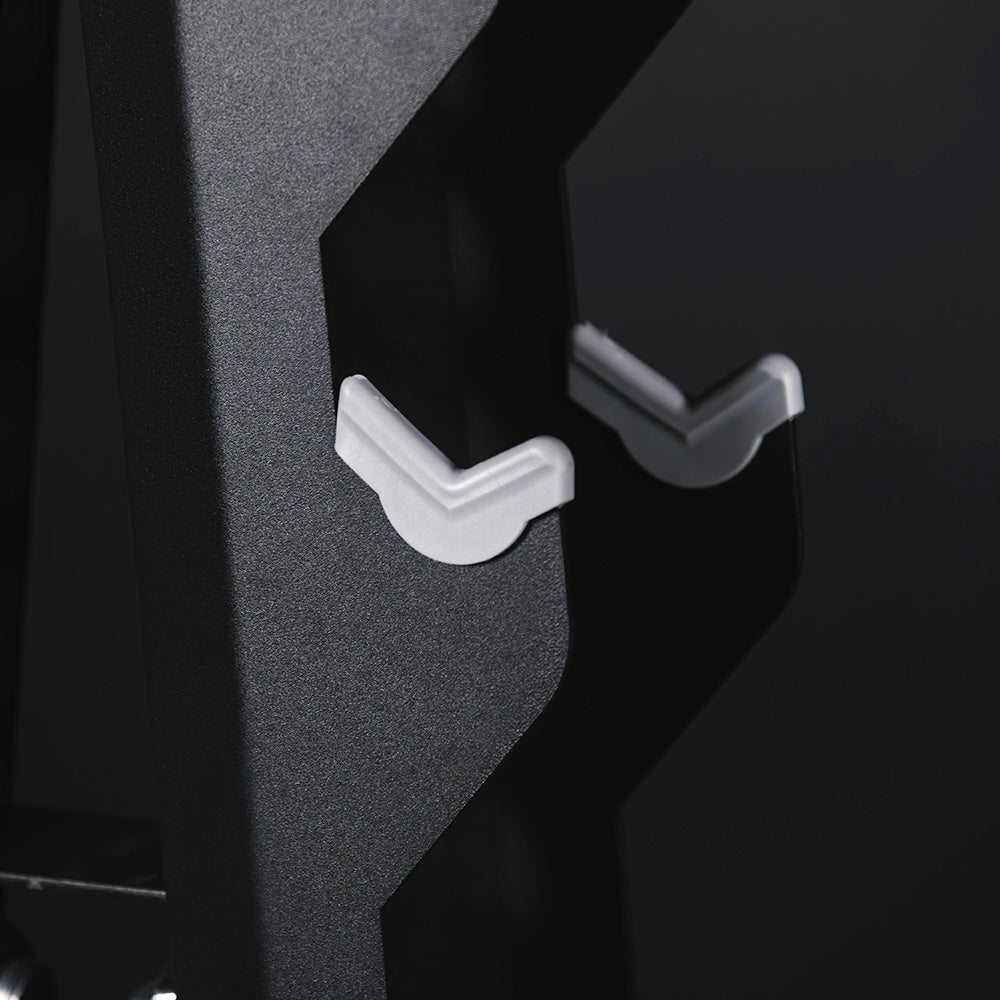 Dumbbell Storage Rack | 8 Pair - view 17