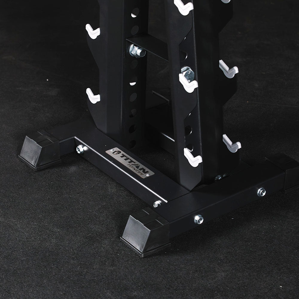 Dumbbell Storage Rack | 8 Pair