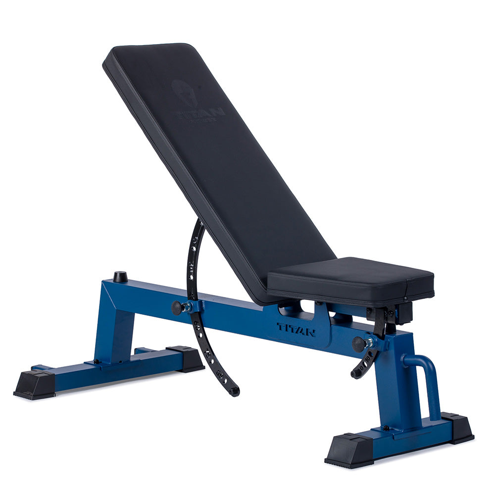 Performance Series Adjustable Bench - Thumbnail 4