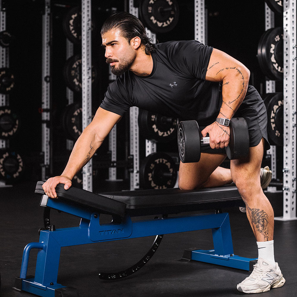 Performance Series Adjustable Bench - Thumbnail 5