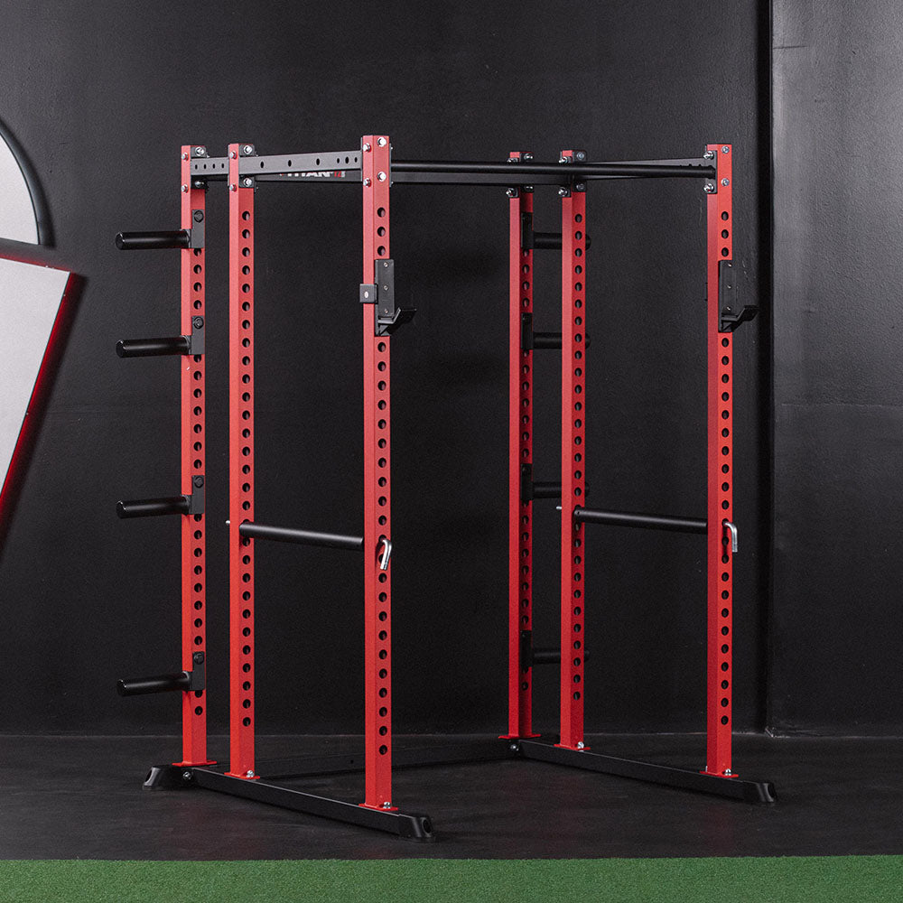 T-2 Series 10" Extension Kit | Red / 71" - view 12