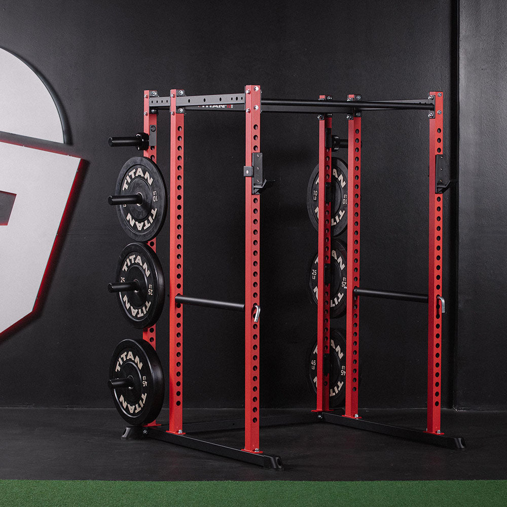 T-2 Series 10" Extension Kit | Red / 71" - view 13