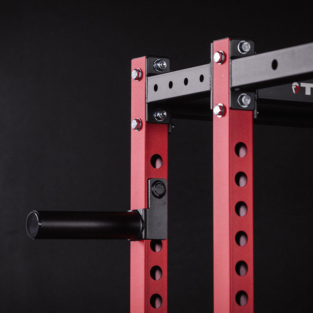 T-2 Series 10" Extension Kit | Red / 71" - view 14