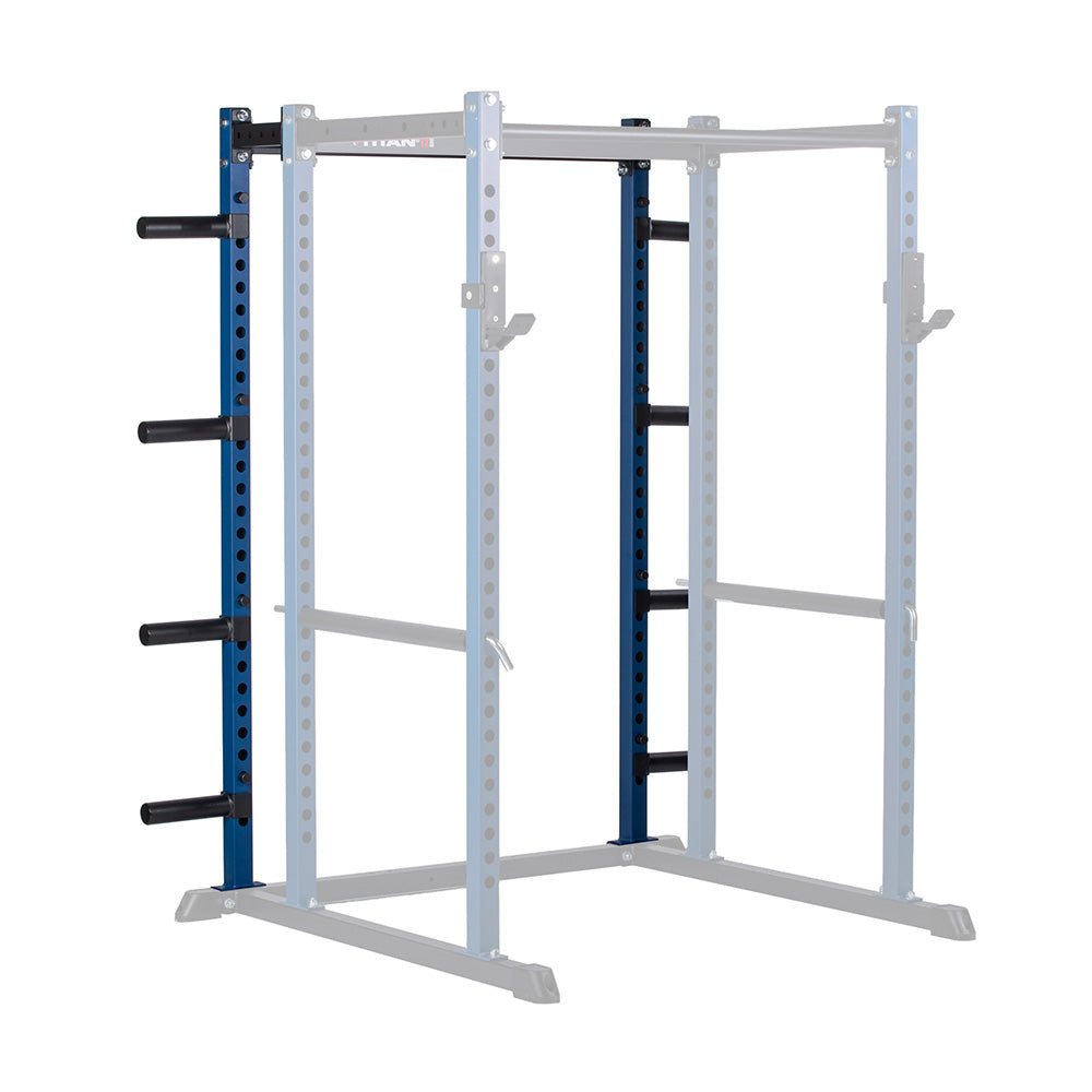 T-2 Series 10" Extension Kit | Blue / 71" - view 21