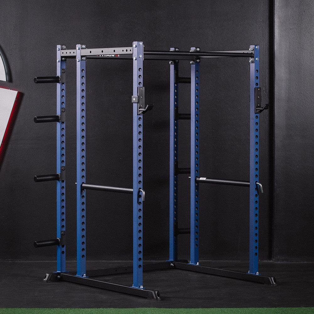 T-2 Series 10" Extension Kit | Blue / 71" - view 22