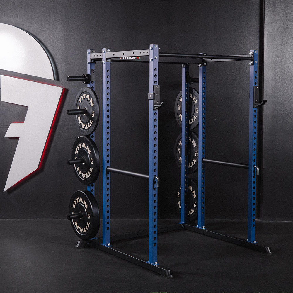 T-2 Series 10" Extension Kit | Blue / 71" - view 23