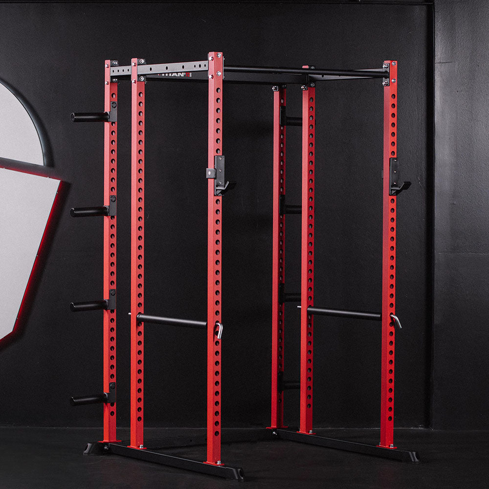 T-2 Series 10" Extension Kit | Red / 83" - view 2