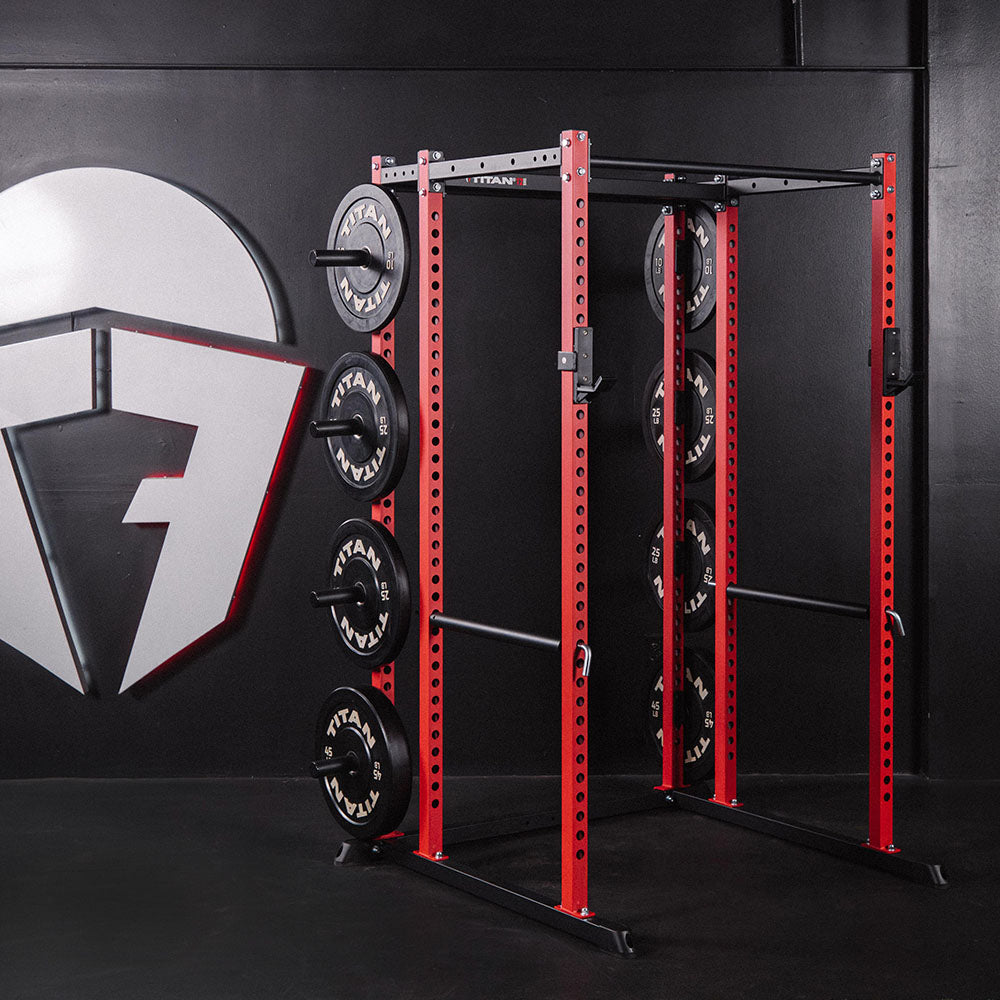 T-2 Series 10" Extension Kit | Red / 83" - view 3