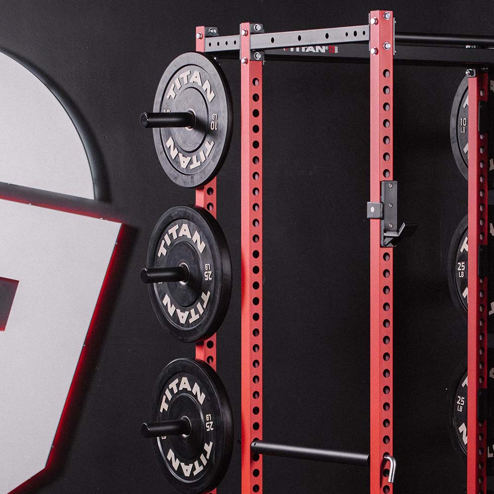 T-2 Series 10" Extension Kit | Red / 83" - view 7