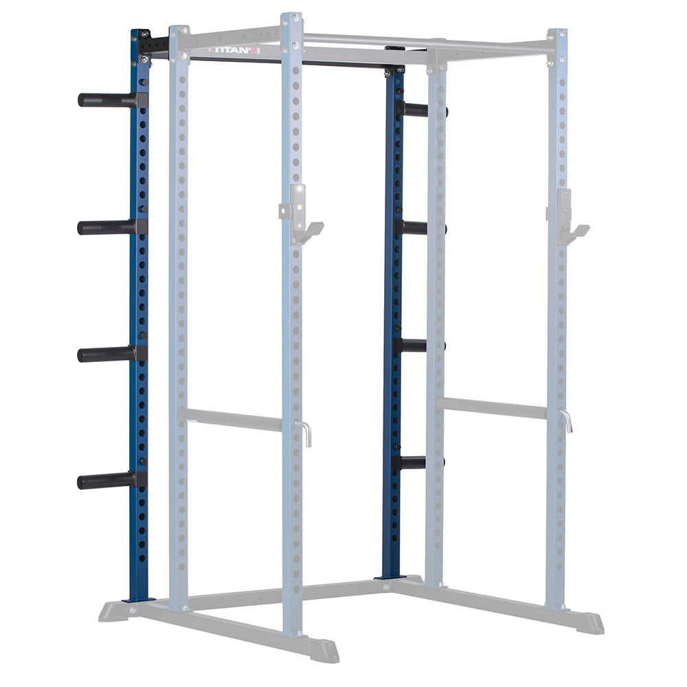 T-2 Series 10" Extension Kit | Blue / 83" - view 1