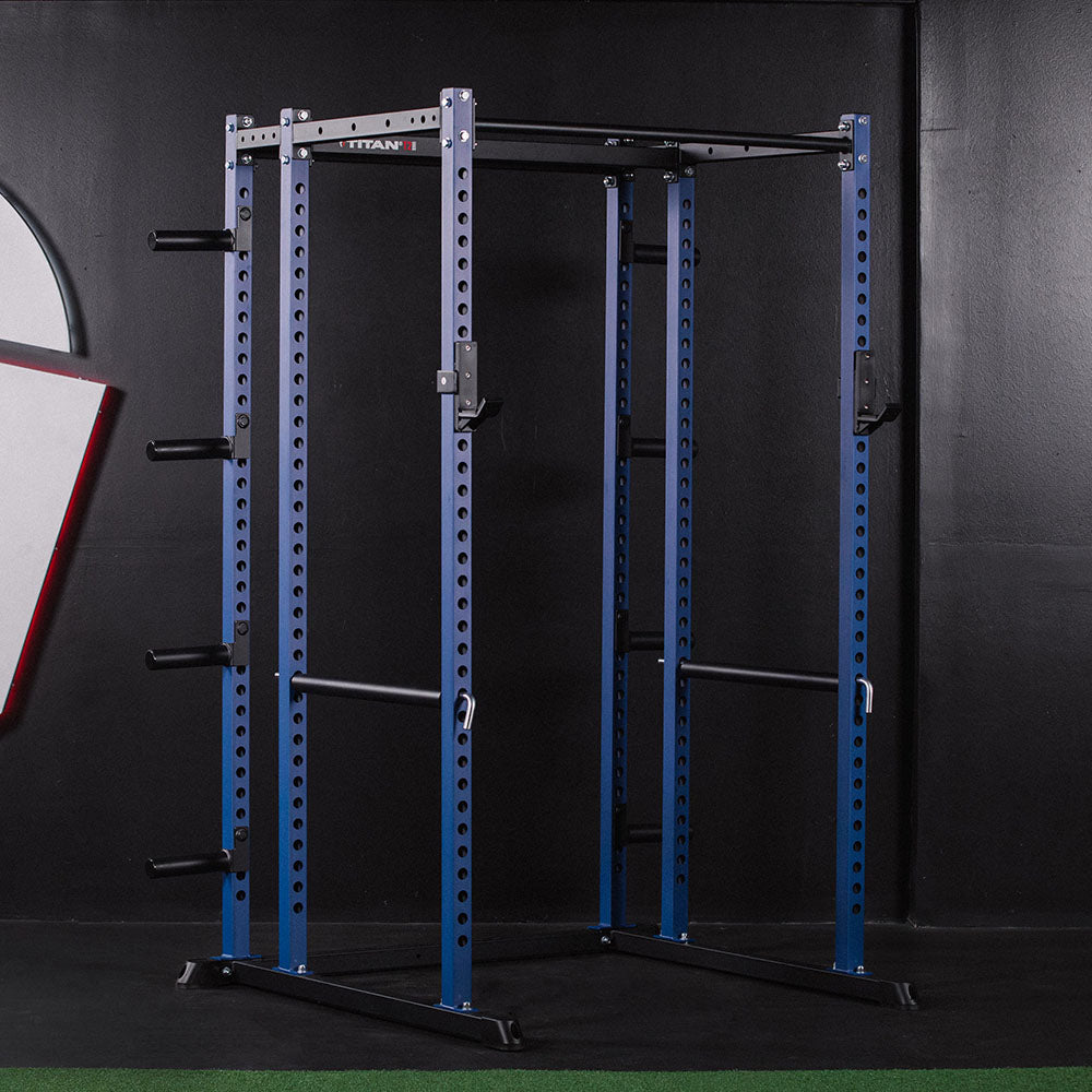 T-2 Series 10" Extension Kit | Blue / 83" - view 2