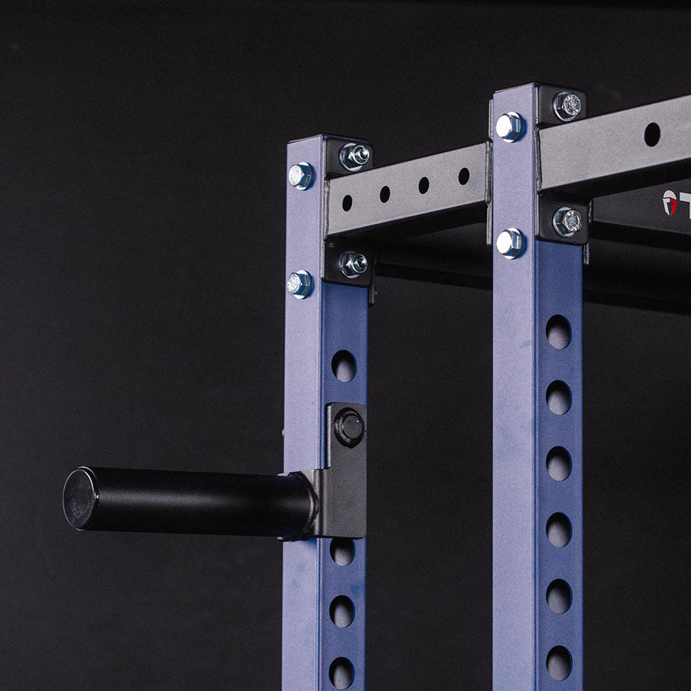 T-2 Series 10" Extension Kit | Blue / 83" - view 4