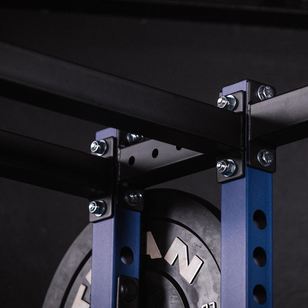 T-2 Series 10" Extension Kit | Blue / 83" - view 6
