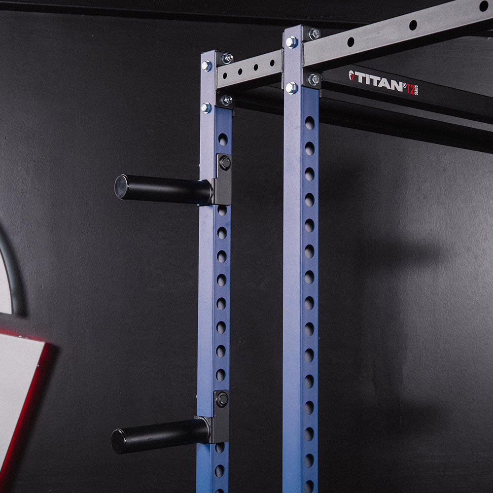 T-2 Series 10" Extension Kit | Blue / 83" - view 8