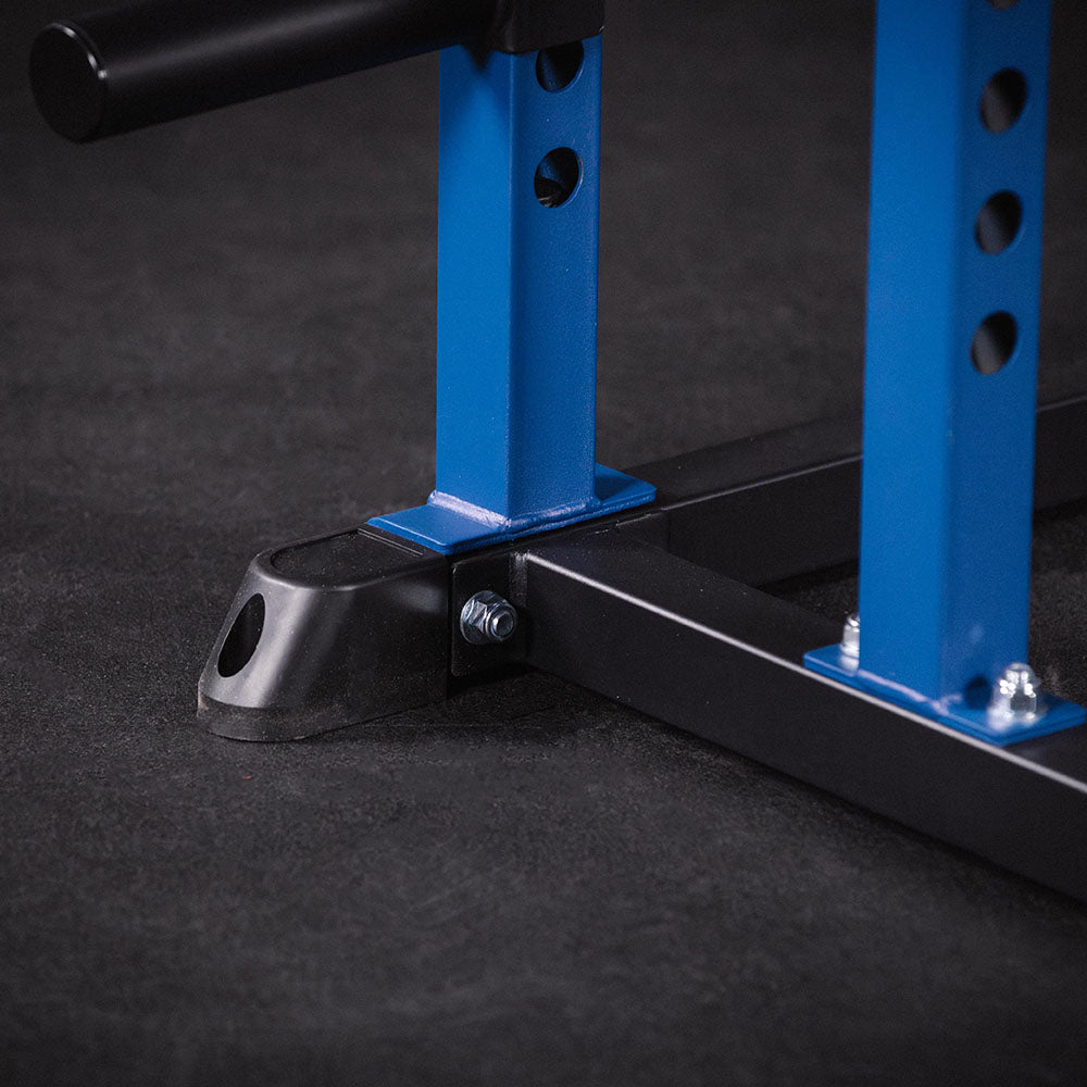 T-2 Series 10" Extension Kit | Blue / 83"