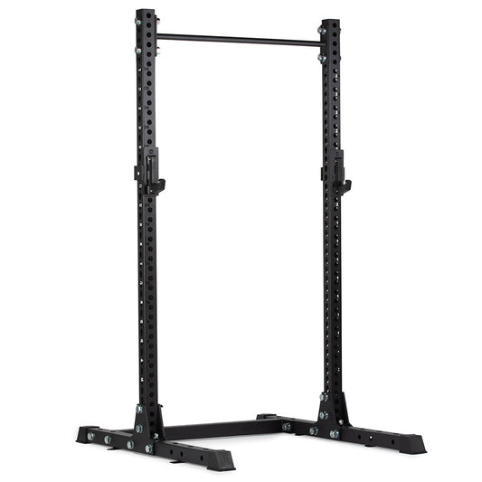 TITAN Series Squat Stand view 1