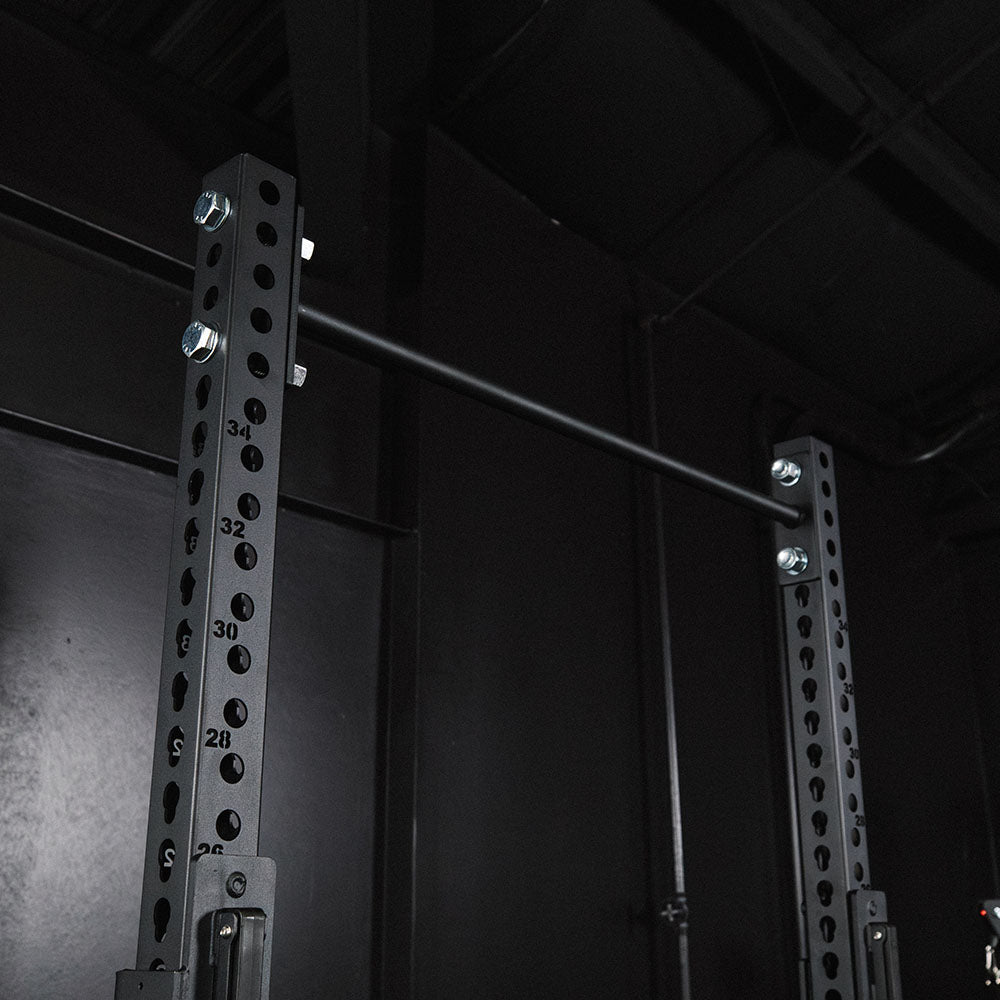 TITAN Series Squat Stand - view 4