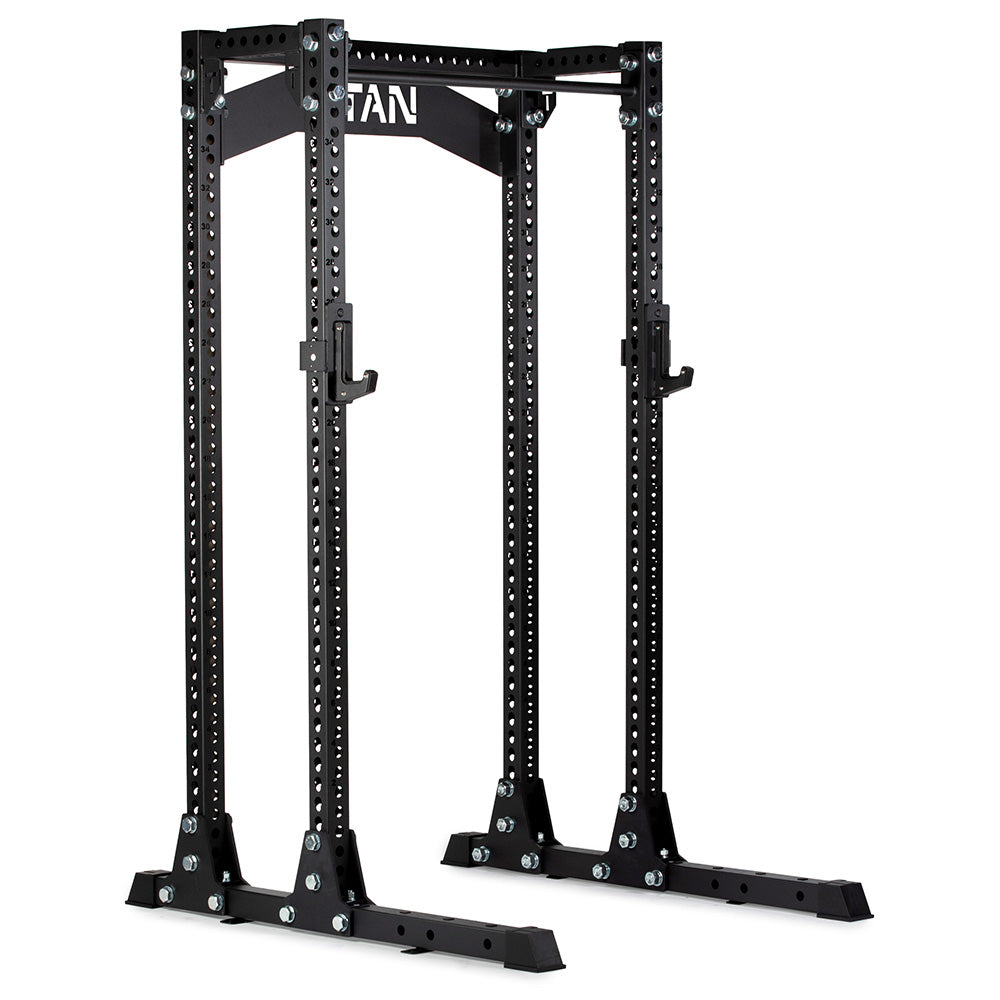 TITAN Series Half Rack | 16in - view 1