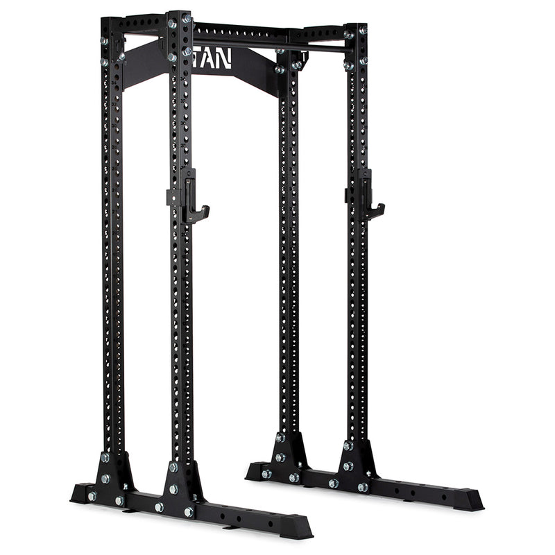 TITAN Series Half Rack | 16in